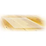 ImportWorld Ochranná podložka pod křesla a židle Juana 125 x 100 cm