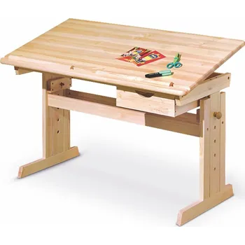 Psací stůl ImportWorld Dětský psací stůl Isidoro