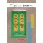 Tři patra - Eškol Nevo (2019, pevná)