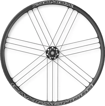 Zapletené kolo Zapletená kola CAMPAGNOLO Zonda C17 DB plášťová Campagnolo
