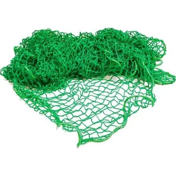 Síť na náklad DEMA Úchytná síť na přívěsný vozík 3x6 m, zelená