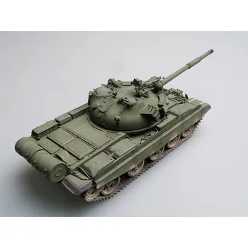 Plastikový model Trumpeter 1:35 Russian T-62 BDD Mod.1984 (Mod.1972 modification)