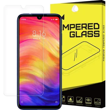 Wozinsky Ochranné slo pro Xiaomi Redmi Note 7