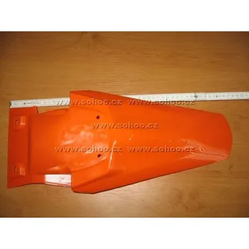 Sohoo Blatník zadní pitbike dirtbike - Agb 35, 37