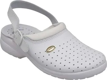 Dámská zdravotní obuv SANTÉ GF/516P dámská bílá