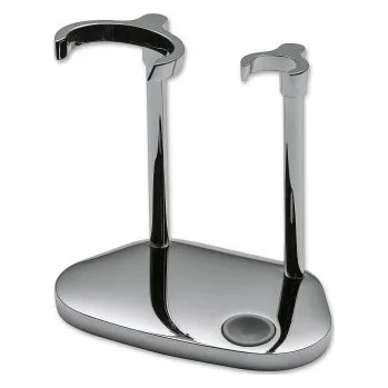 Příslušenství k holicímu strojku Böker Stojánek pro štětku na holení a holící strojek