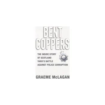 Cestování Bent Coppers - McLagan, Graeme