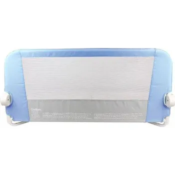 Dětsný nábytek Lindam Dětská zábrana k posteli