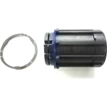 Náboj kola Ořech SHIMANO/SRAM 9/10/11s pro Cr-Mo osy