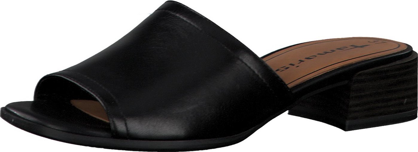Tamaris Mocassino Donna 1-27233-44 - Scarpa Comoda Con Tacco A Zeppa, Suola Morbida E Materiali Di Qualità, Perfetta Per Tutti I Giorni - 5
