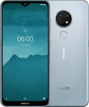 Mobilní telefon Nokia 6.2