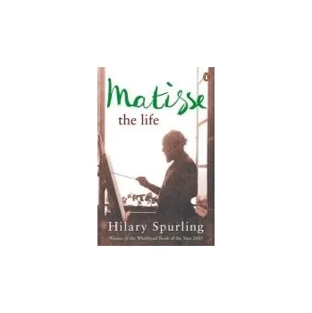 Matisse - Spurling, Hilary