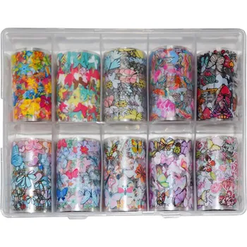 DENATO s.r.o. Folie Box 15