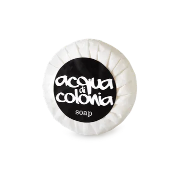 Mýdlo Allegrini Hotelové mýdlo 20 g Acqua di Colonia