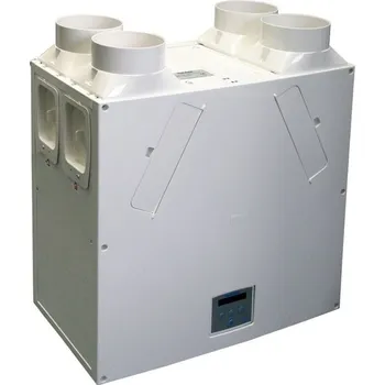 rekuperace vzduchu Regulus Sentinel Kinetic B 10176