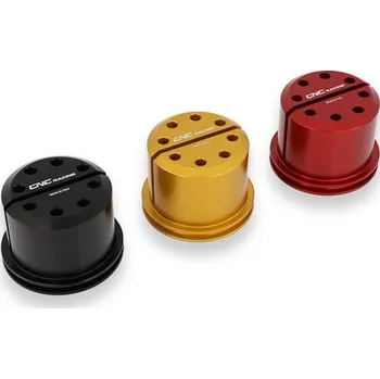 Řídítka CNC Racing ITALY Matice řízení CNC Racing pro Ducati - více modelů Barva: zlatá