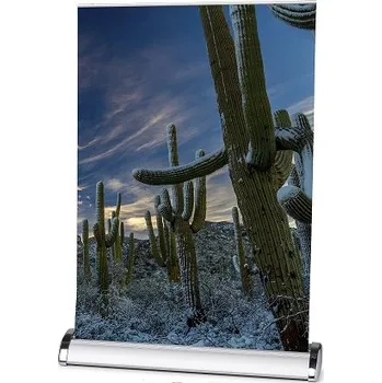 Kancelářský nábytek Roll-Banner Mini A3 (297x420mm)