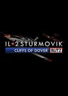 IL-2 Sturmovik Cliffs of Dover Blitz Edition PC digitální verze