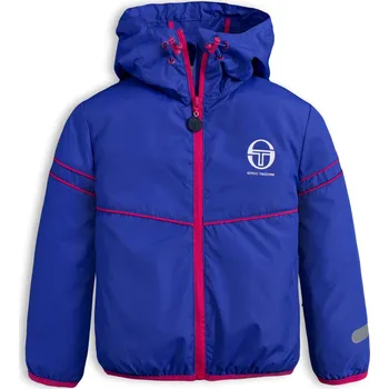 Dětská bunda SERGIO TACCHINI ONE WAY modro-růžová Velikost: 122-128