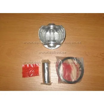 Píst motoru Sohoo Pístní sada pitbike dirtbike ATV - 39píst/13čep