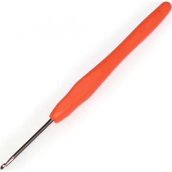 Vlna-hep Háček Soft grip - vel. 2 -10 Háček Soft grip: 3 mm