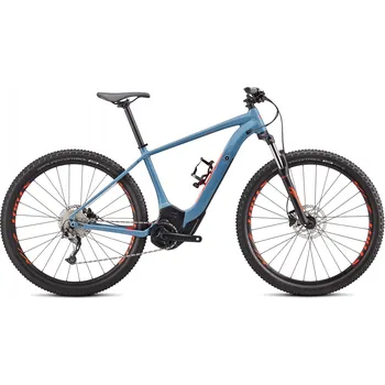 Elektrokolo Specialized Turbo Levo HT 400 Wh 29" Storm Grey/Rocket Red 2020 XL