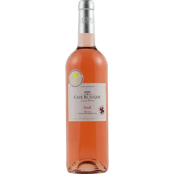 Vignerons Proprietés Associés Syrah Rosé 2017 0,75 l