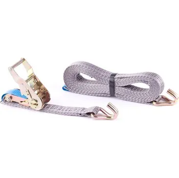 Upínací popruh Pás upínací s ráčnou 35 mm/6 m, nosnost 2 t