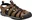 Keen Clearwater CNX Leather M Dark Earth/Black, 46
