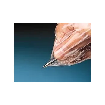 Autokosmetika 8561 Ochranná polyuretanová lepicí páska 3M transparentní (metráž), tloušťka 0,36mm, cena za 1 metr šířka: 100mm