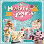 Mražené jogurty: Osvěžující pochoutky…
