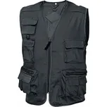 CERVA Corona černá