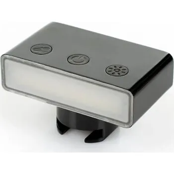 Příslušenství pro přepravu dětí ABC DESIGN Světlo black