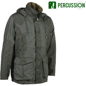 Percussion Lovecká podzimní bunda Impertane Velikost: XL