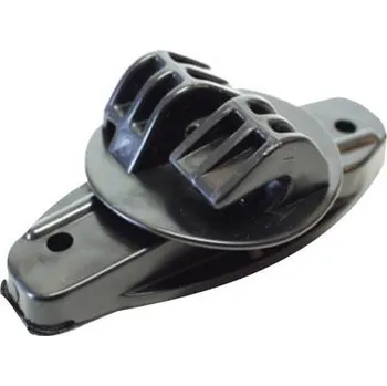 Ohradník Izolátor na 2 hřeby 1ks