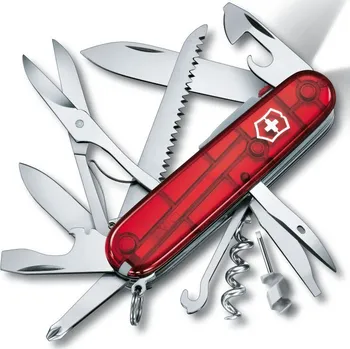 Victorinox Huntsman Lite 1.7915.T