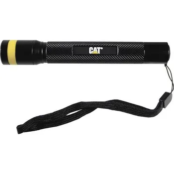 Svítilna Caterpillar | Svítilna taktická Caterpillar 200 Lm CT12520