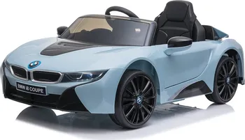 Dětské elektrovozidlo Eljet BMW i8 Coupe