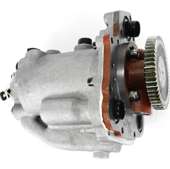 Čerpadlo oleje 3stupňové úplné TATRA