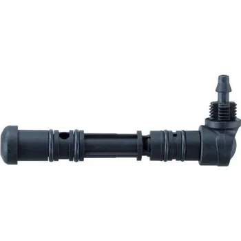 Cyklotrenažér Topeak SWIVEL HOSE CONNECTOR pro pumpy