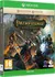 Hra pro Xbox One Pathfinder: Kingmaker Definitive Edition Xbox One