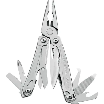 Leatherman Wingman stříbrný