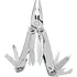 multitool Leatherman Wingman stříbrný