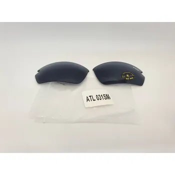 Sluneční brýle Náhradní čočky na brýle R2 PEAK ATL031SM kouřové Cat.3