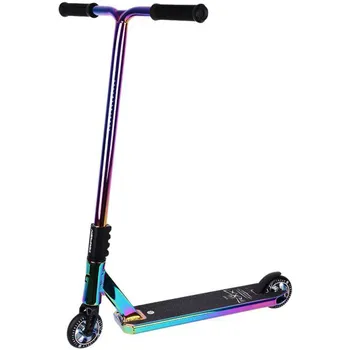 Koloběžka Tempish Gang Erax Rainbow