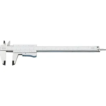 Posuvné měřítko WURTH PŘESNÉ POSUVNÉ MĚŘÍTKO 0-155 MM