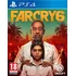 Hra pro PlayStation 4 Far Cry 6 PS4