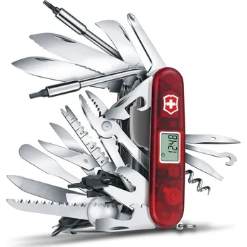 Multifunkční nůž Victorinox SwissChamp XAVT