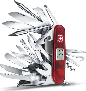Multifunkční nůž Victorinox SwissChamp XAVT