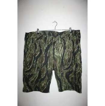 Pánské kraťasy RANGER Kraťasy, bermudy I.- tiger Velikost cm v pase: bez kapsy/ pas 116 cm